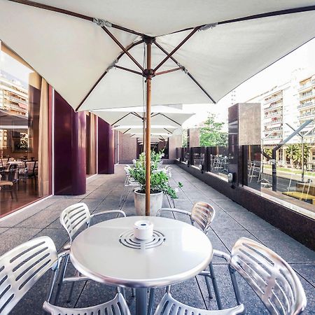 Mercure Carlton Rioja Logroño Kültér fotó