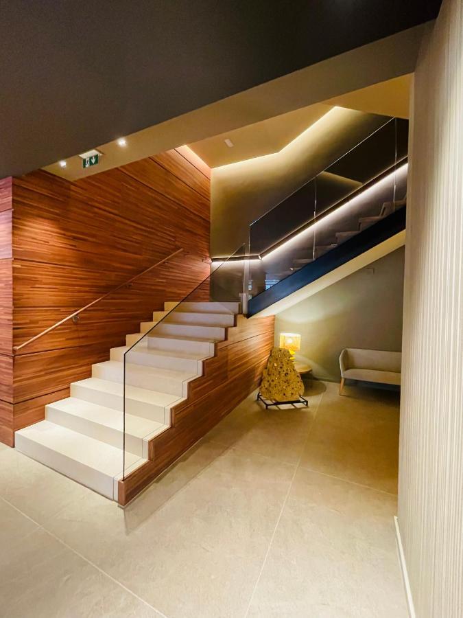 Mercure Carlton Rioja Logroño Kültér fotó