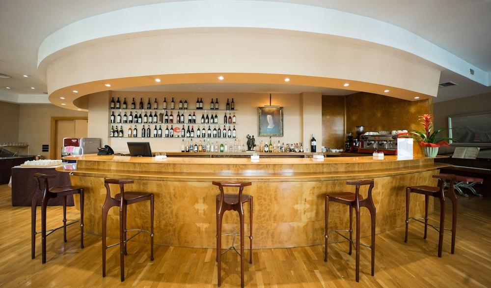 Mercure Carlton Rioja Logroño Kültér fotó