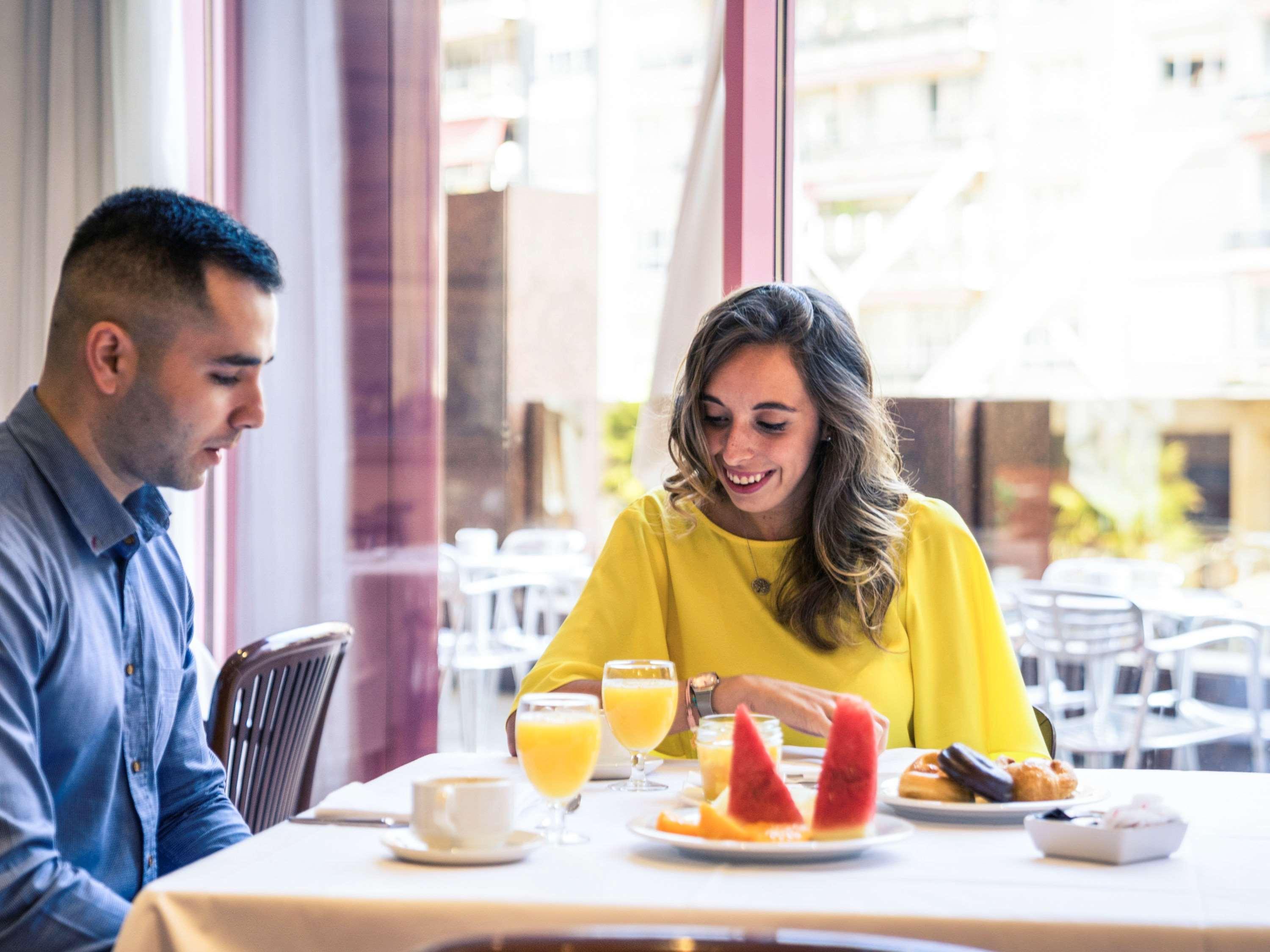 Mercure Carlton Rioja Logroño Kültér fotó