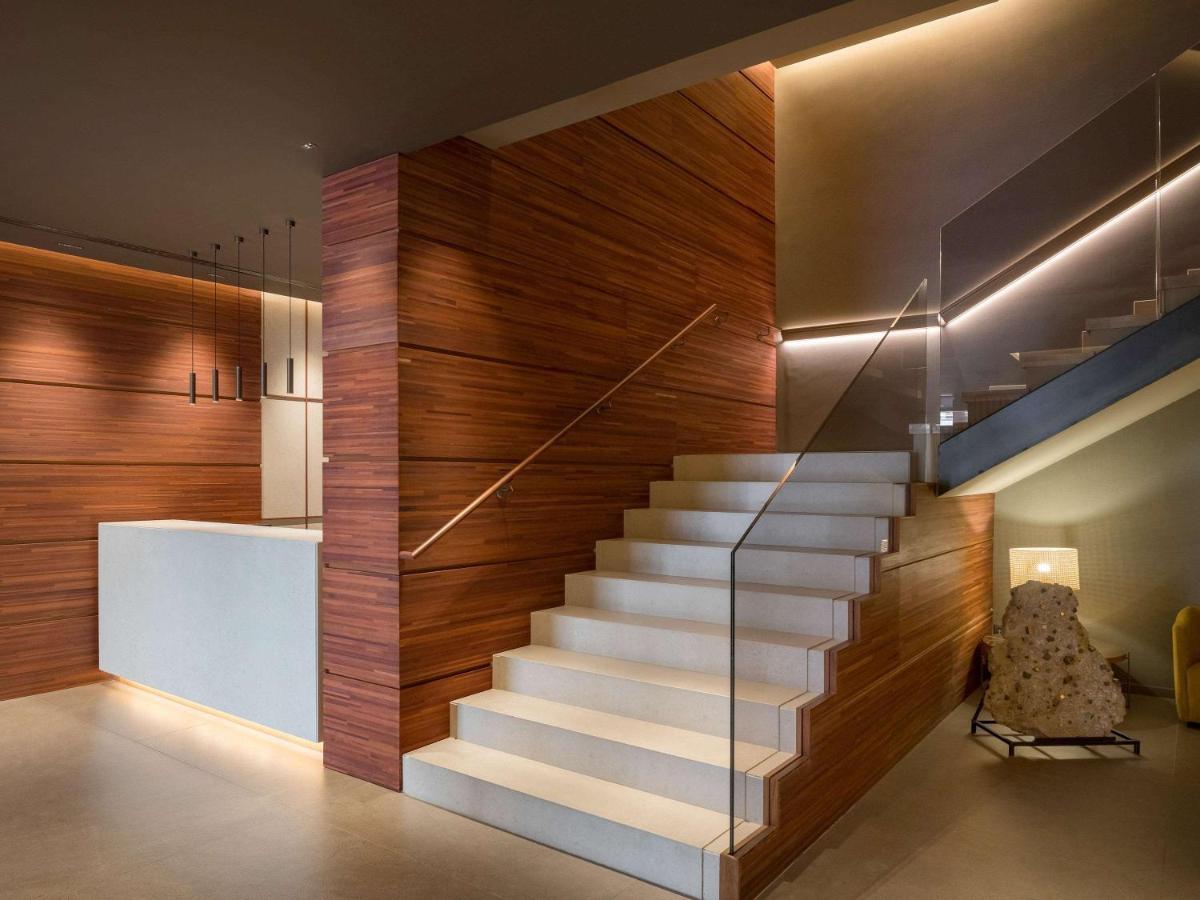 Mercure Carlton Rioja Logroño Kültér fotó