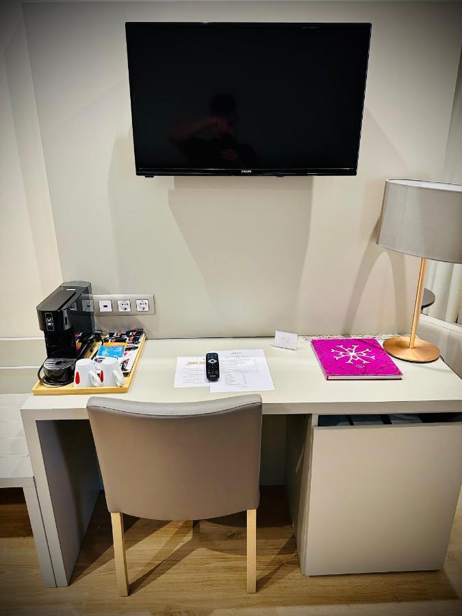 Mercure Carlton Rioja Logroño Kültér fotó