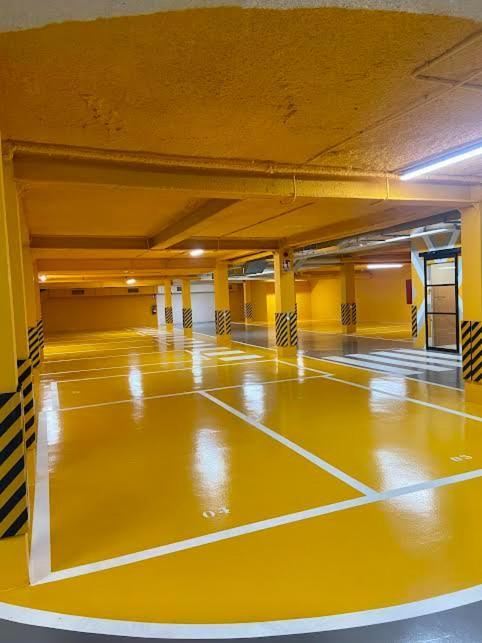 Mercure Carlton Rioja Logroño Kültér fotó