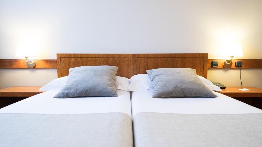 Mercure Carlton Rioja Logroño Kültér fotó