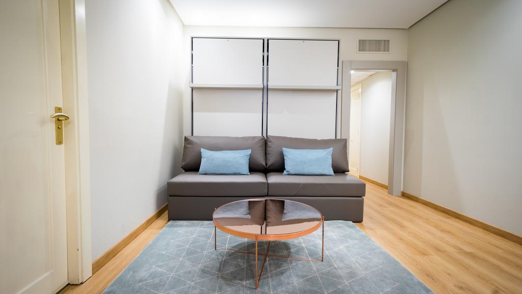 Mercure Carlton Rioja Logroño Kültér fotó