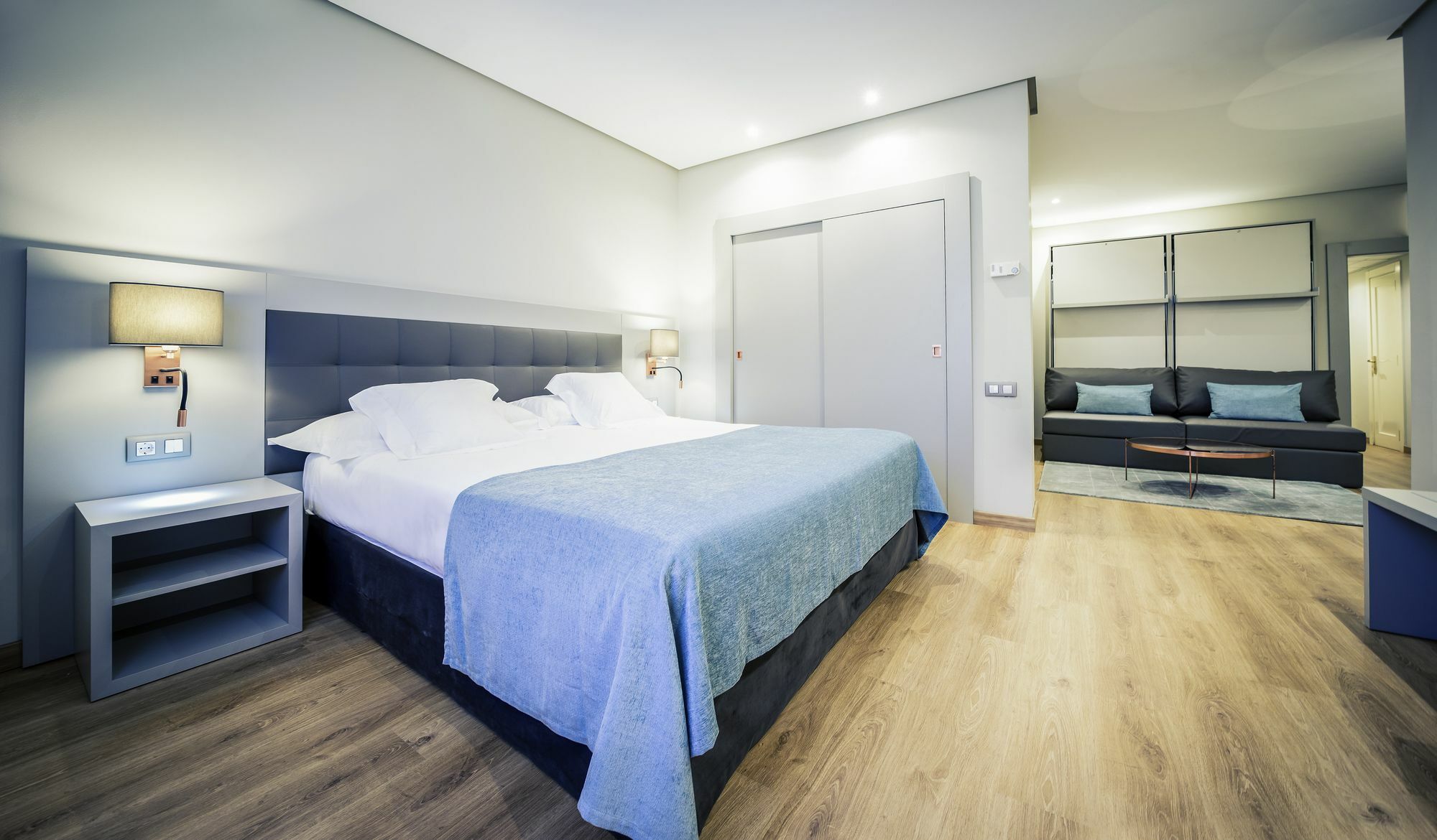 Mercure Carlton Rioja Logroño Kültér fotó